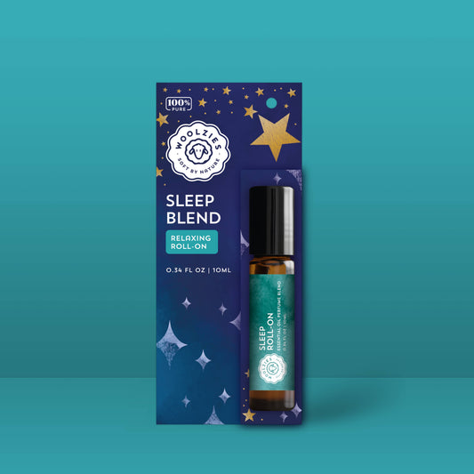 Sleep Aromatherapy Roll-On