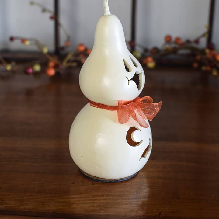Jake Ghost Gourd