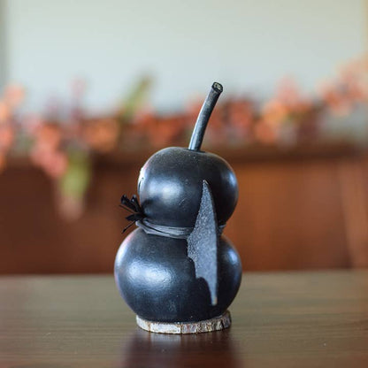 Tiny Echo Bat Gourd