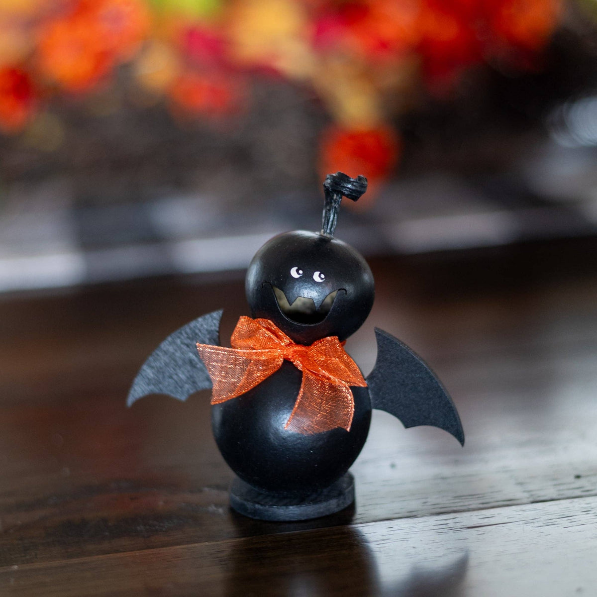 Lil Echo Bat Gourd