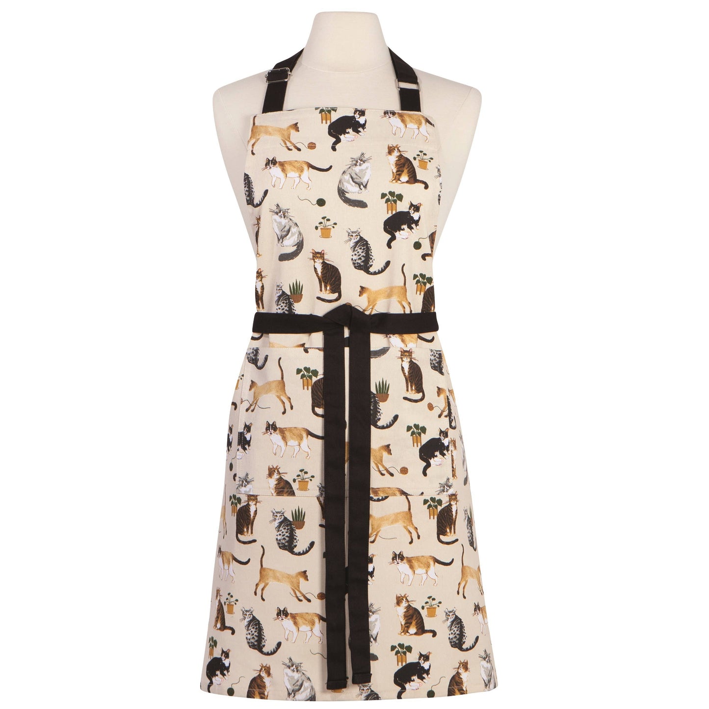 Cat Collective Chef Apron