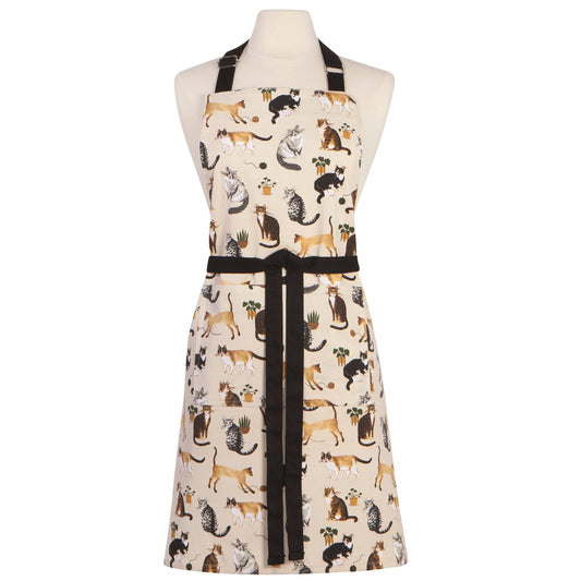 Cat Collective Chef Apron