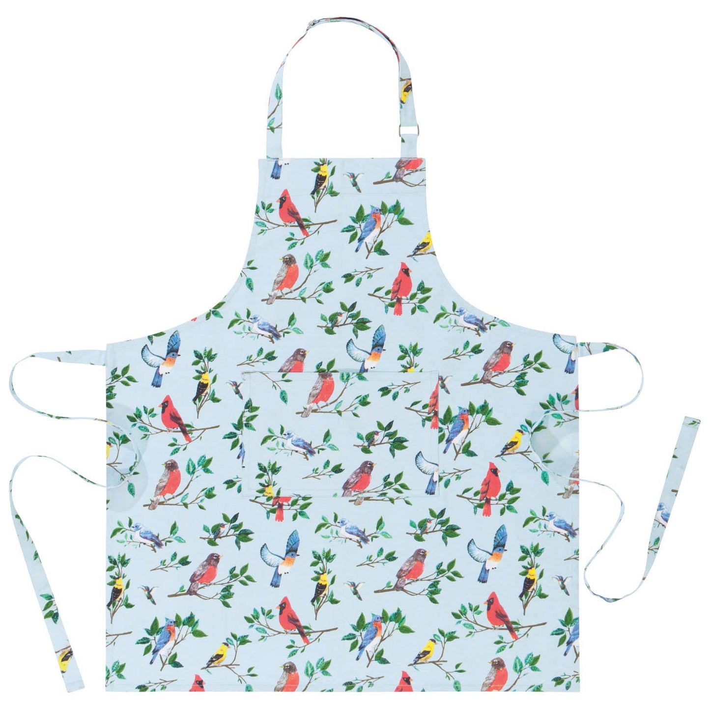Birdsong Chef Apron
