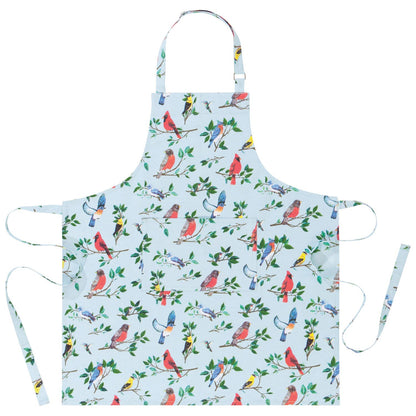 Birdsong Chef Apron