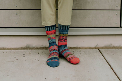 Masala Crew Socks