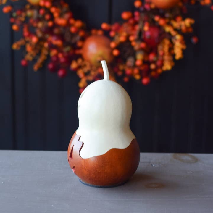 Casper Jack Gourd