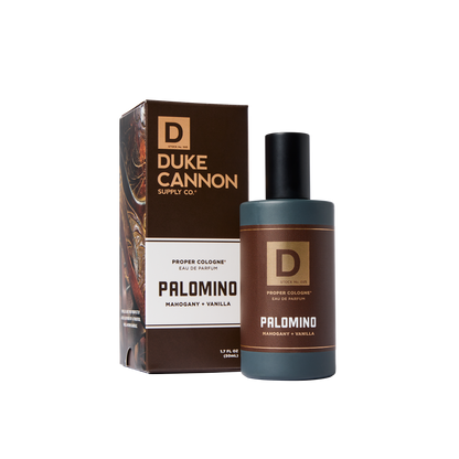 Proper Cologne Palomino