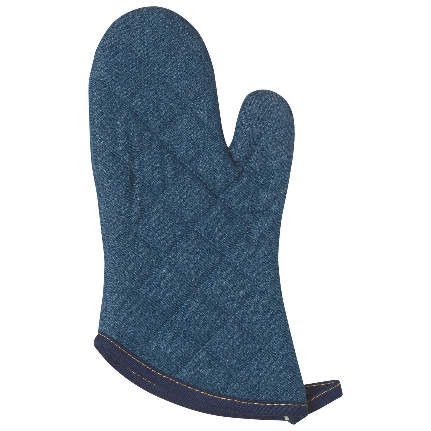 Superior Denim Stone Wash Oven Mitt