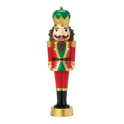 Tradional Lit Musical Nutcracker