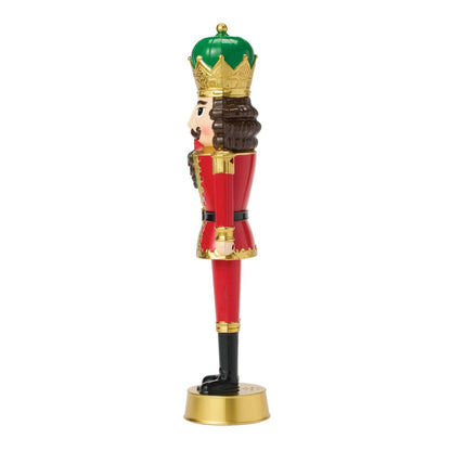 Tradional Lit Musical Nutcracker