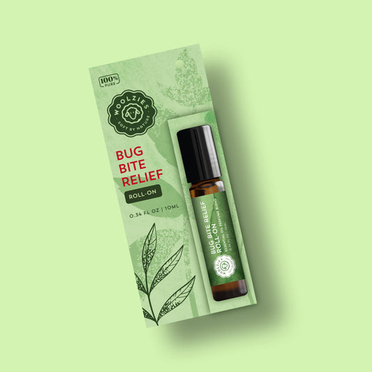 Bug Bite Soothing Roll-On