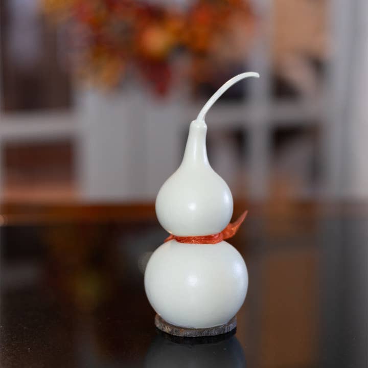 Jake - Tiny Ghost Gourd