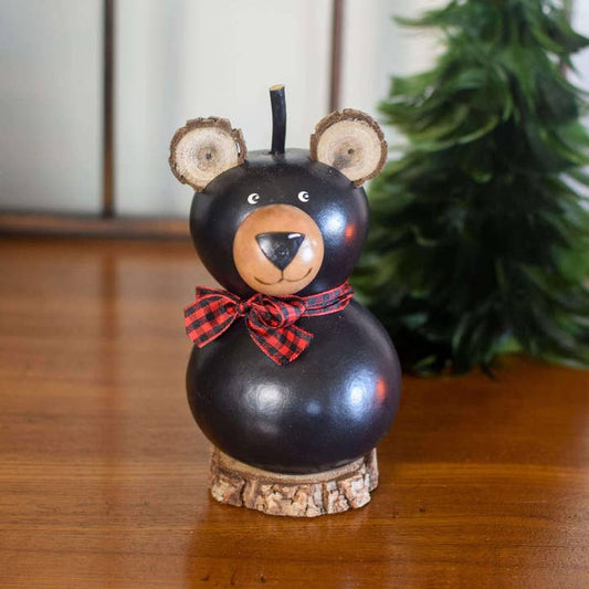 Brooks Bear Gourd