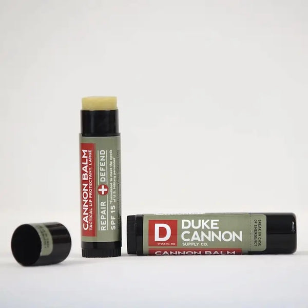 Cannon Balm Lip Balm