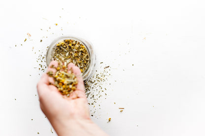 Chamomile Mint Tea Bags Box of 10