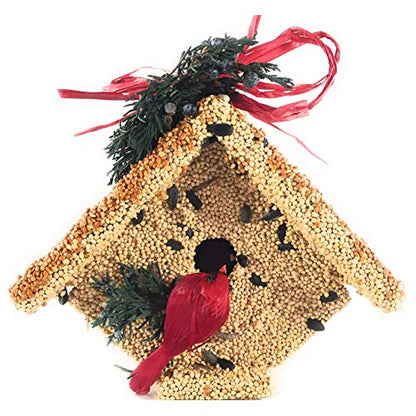 Wren Casita Bird Treat