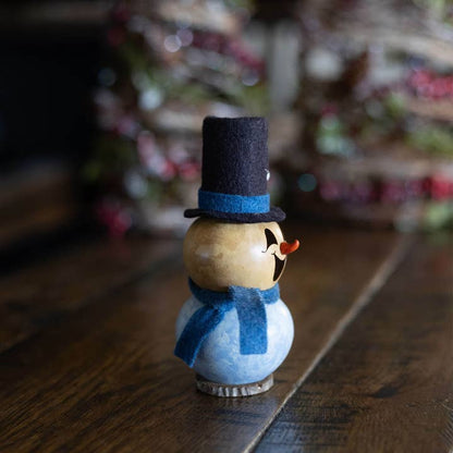 Gabriel Snowman - Tiny Gourd