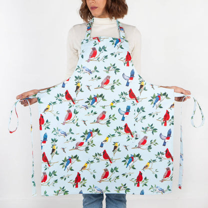 Birdsong Chef Apron