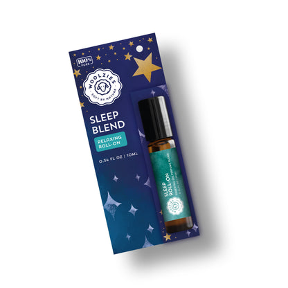 Sleep Aromatherapy Roll-On