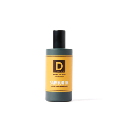 Proper Cologne Sawtooth