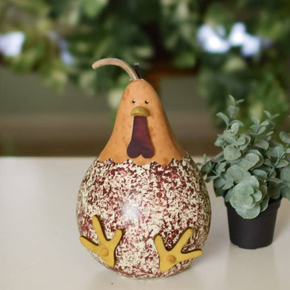 Hattie Hen Gourd