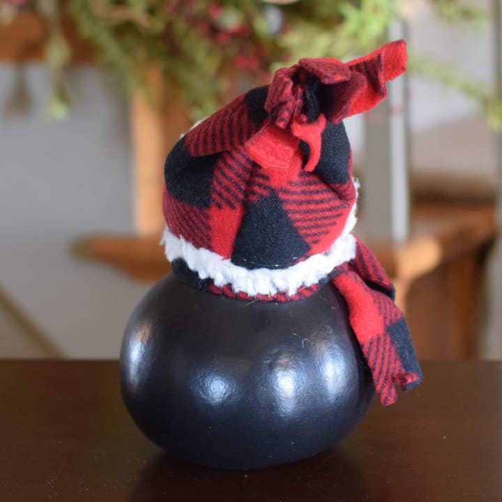 Parkin Penguin Small Girl Gourd