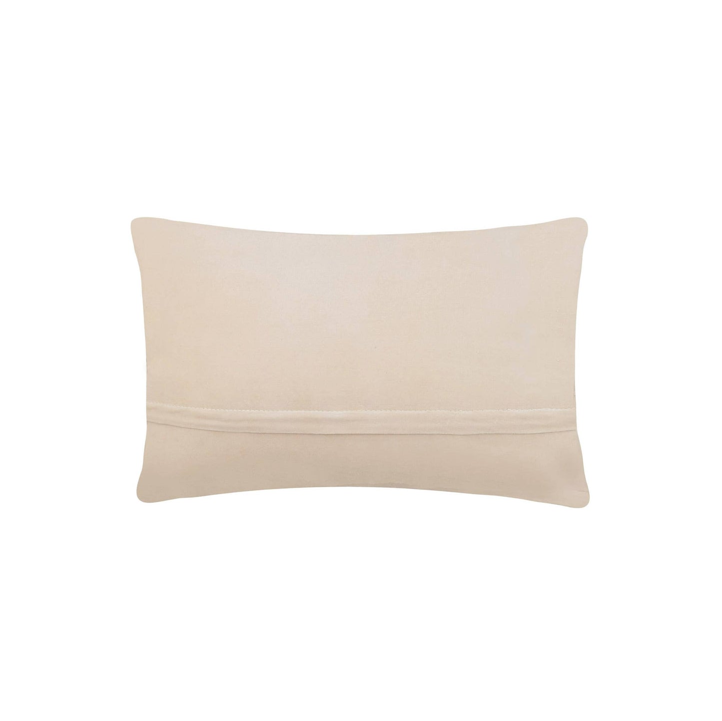 USA Hooked Pillow