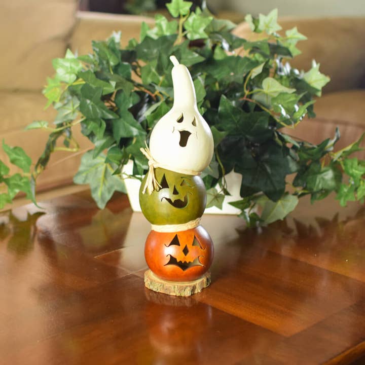 Jack Stack Small Gourd