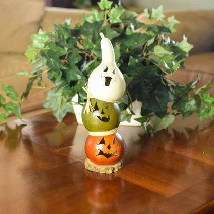Jack Stack Small Gourd