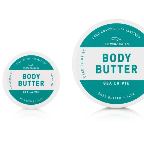 Sea La Vie Body Butter