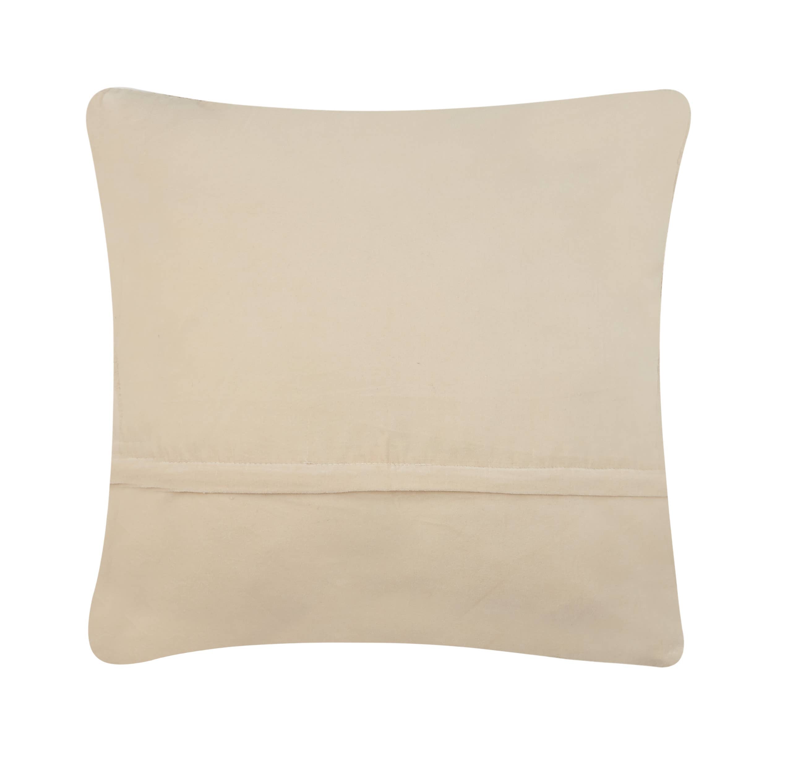 Peking Handicraft Goose Hooked Pillow - Thumbnail 3