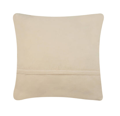Hen with Three Chicks Hook Pillow - Lisa Hilliker