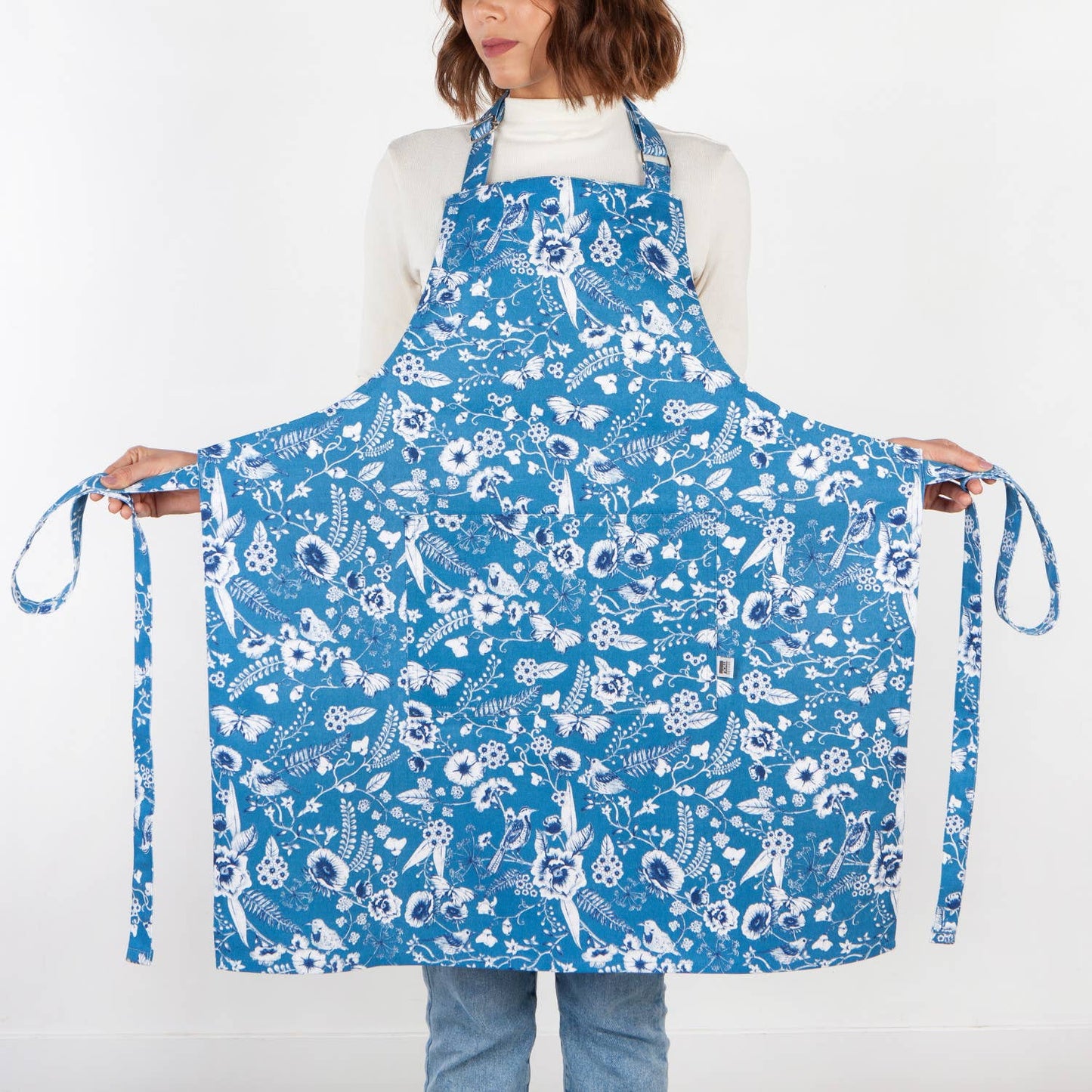 Juliette Chef Apron