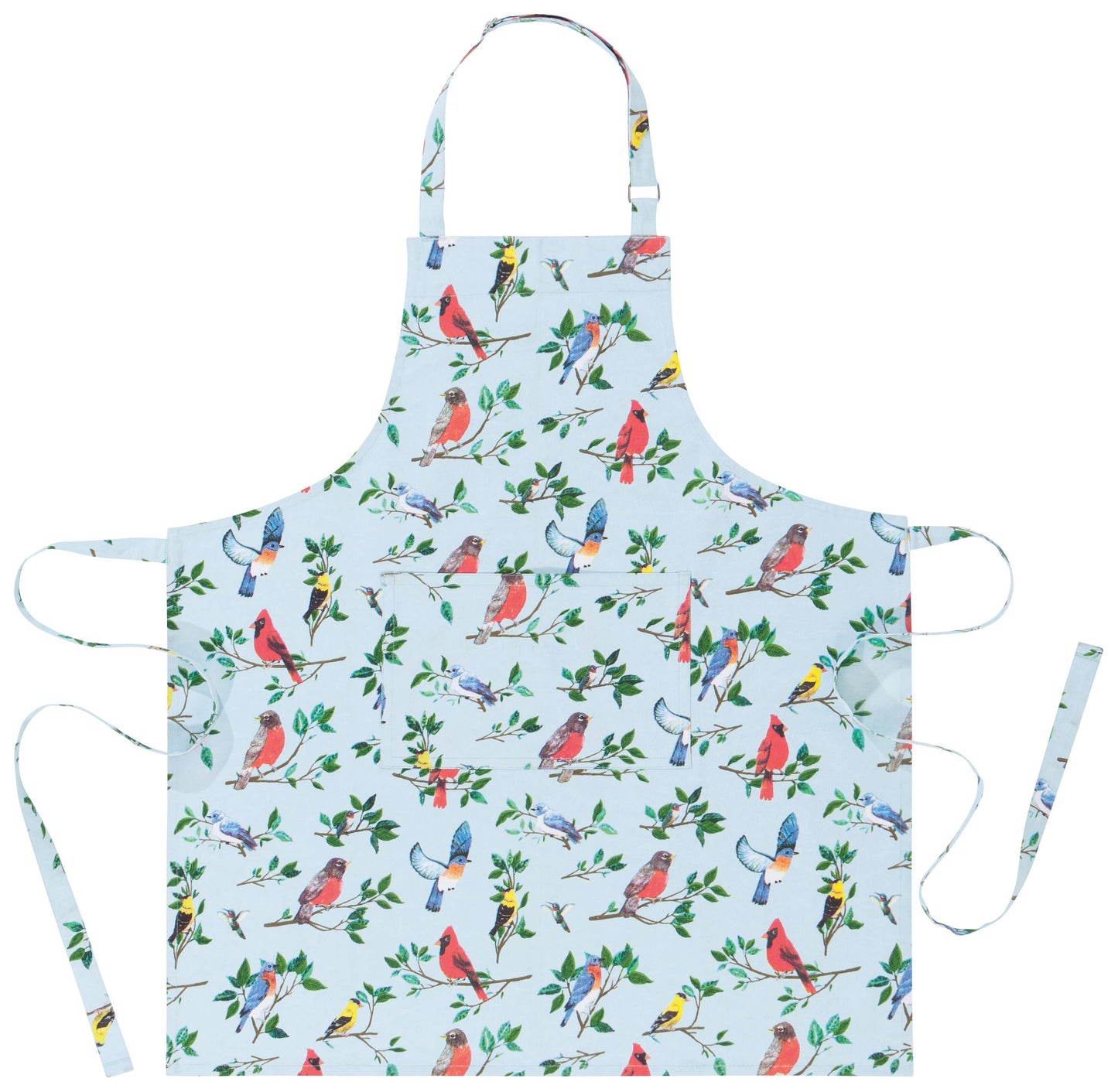 Birdsong Chef Apron