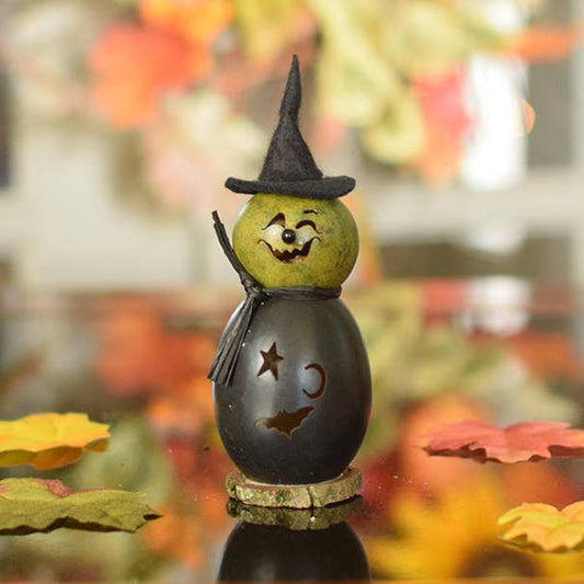 Lil Fiona Gourd