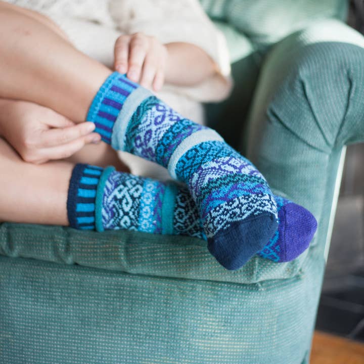 Water Crew Socks