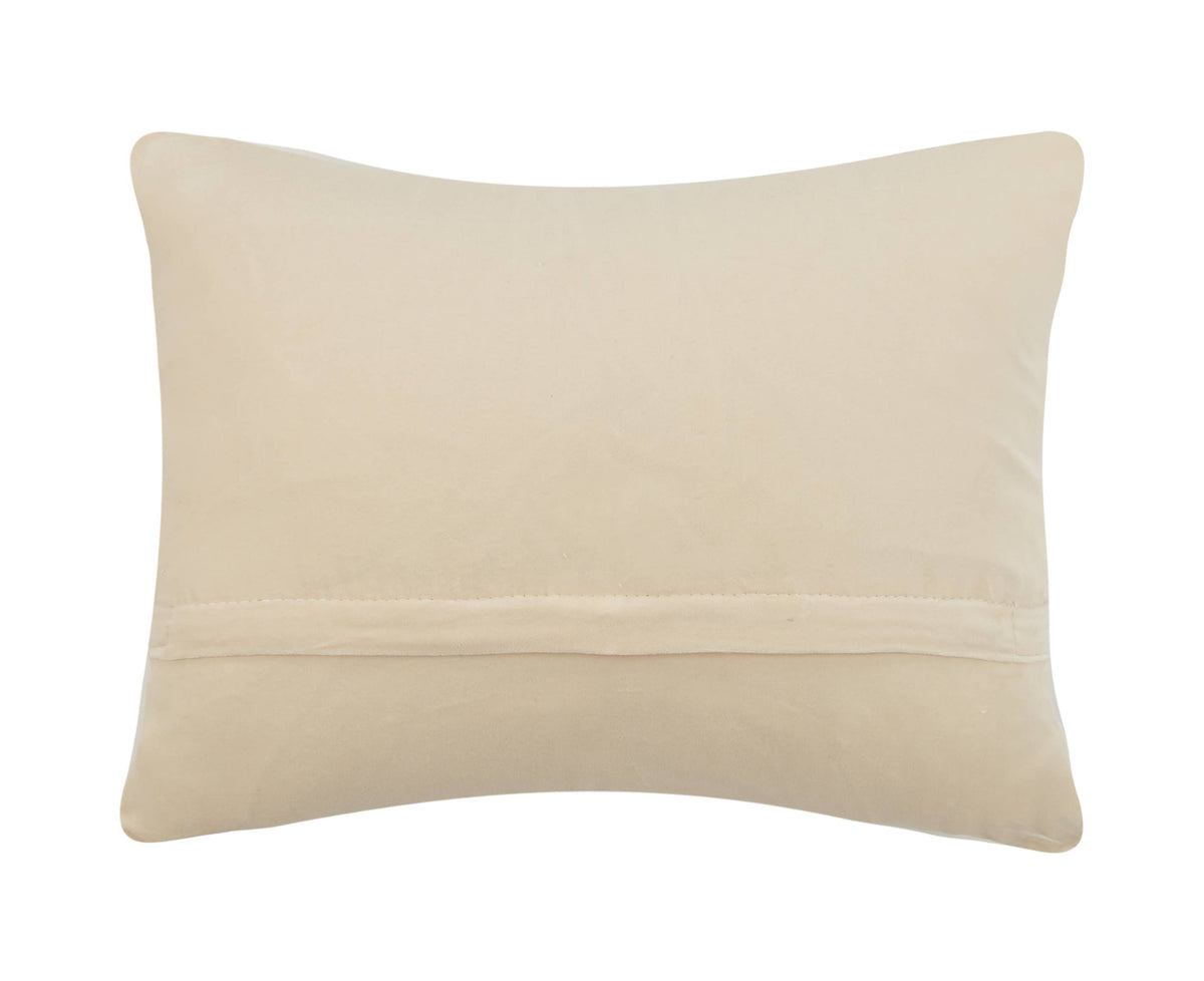 Holiday Cat Under The Tree Hook Pillow