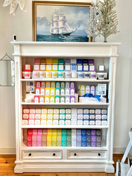 French Lavender Bar Soap