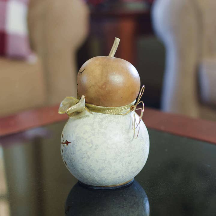 Julia Angel Gourd