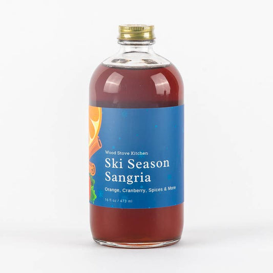 Ski Season Sangria Mix