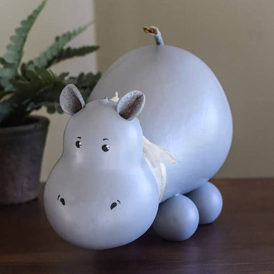 Hailey Hippo Gourd