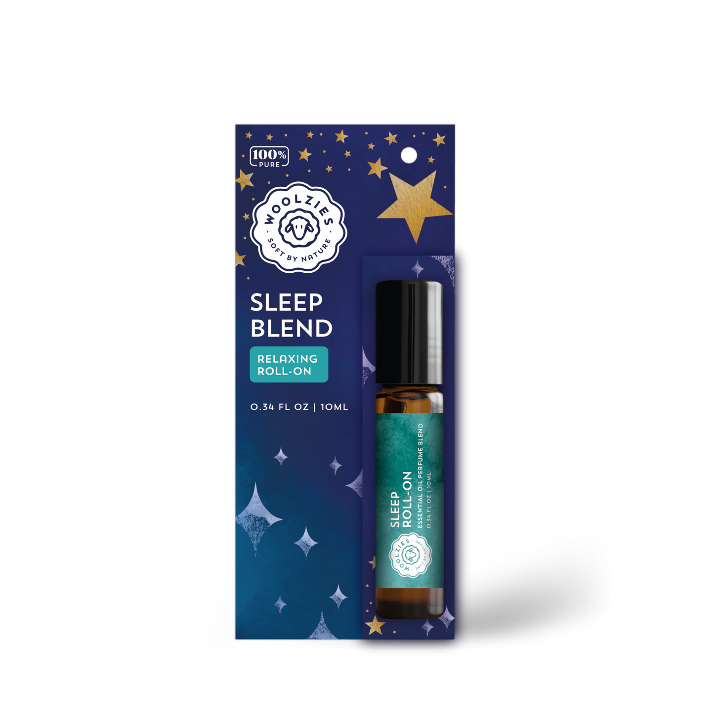 Sleep Aromatherapy Roll-On