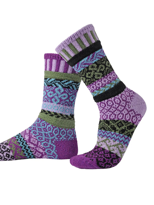 La Seine Crew Socks