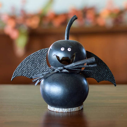 Tiny Echo Bat Gourd