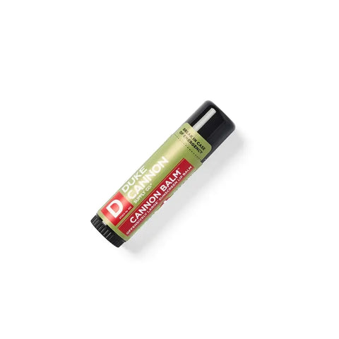 Cannon Balm Lip Balm