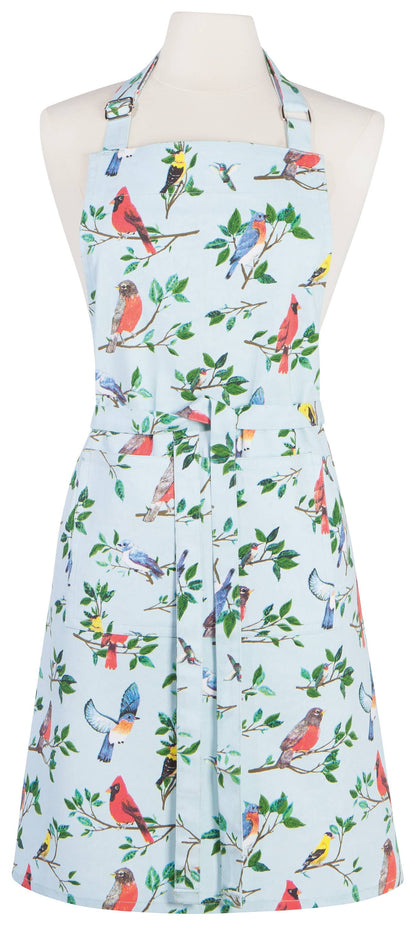 Birdsong Chef Apron