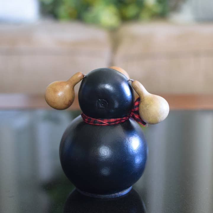 Hudson Dog Gourd