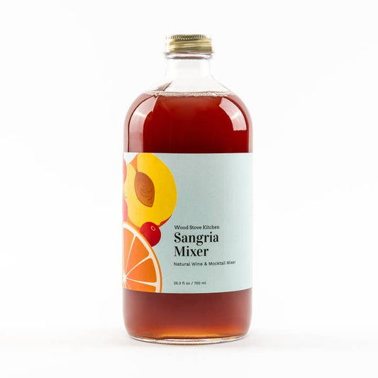 Sangria Mixer