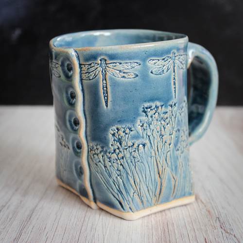Colleen Kitchenware Kitchenware Collection – Handmade Ceramics, Cutting Boards & Artisan ...