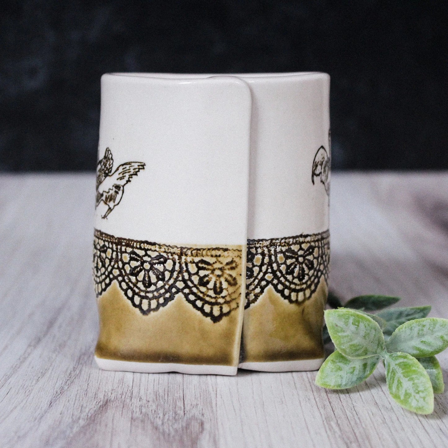 Chicken Mug